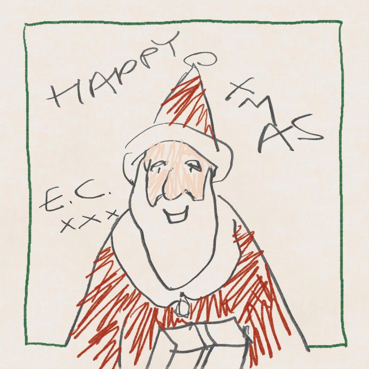 Happy Xmas [Cd + 7"]