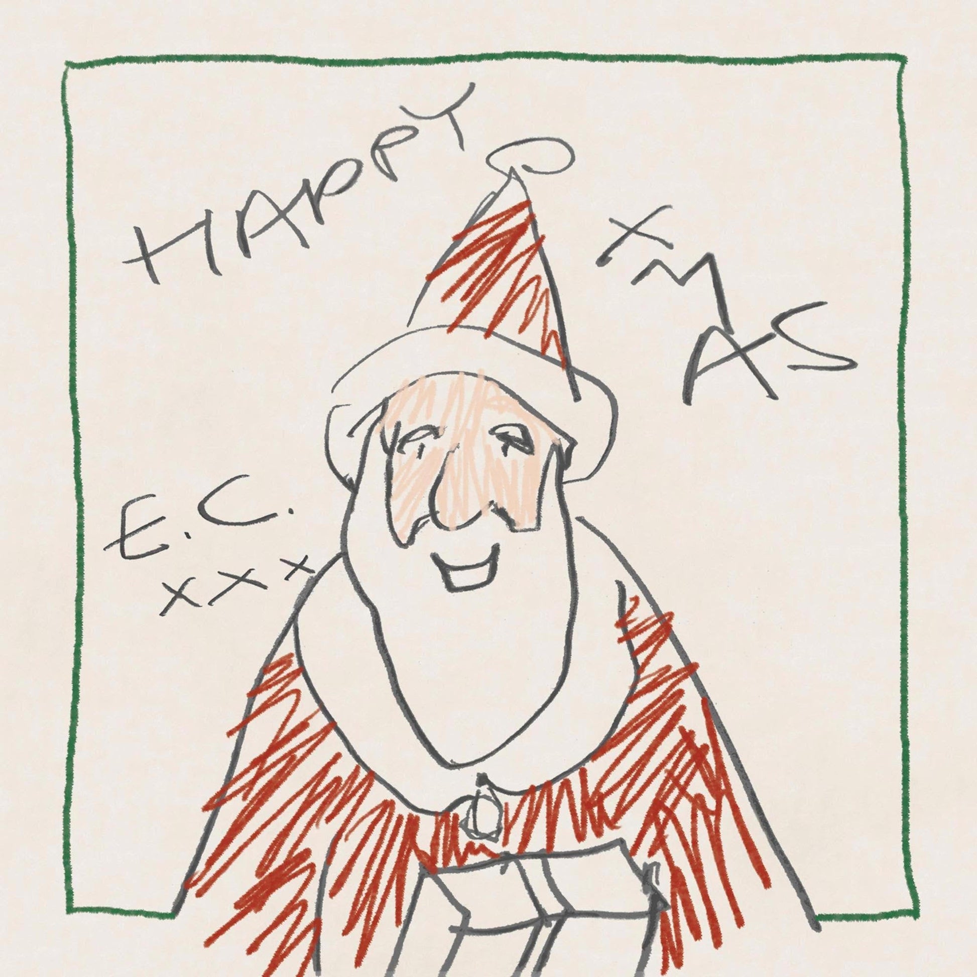 Happy Xmas [Cd + 7"]
