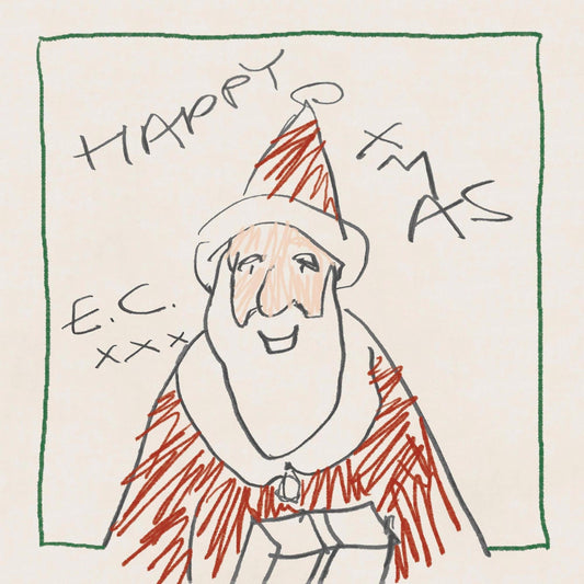 Happy Xmas [Cd + 7"]