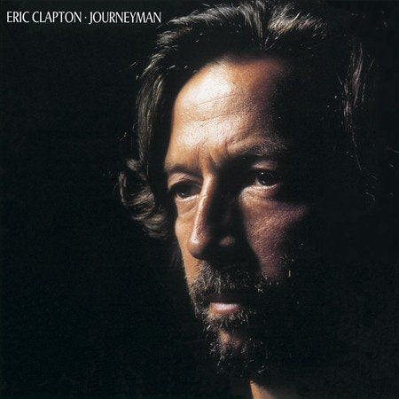 Eric Clapton Journeyman (2LP)