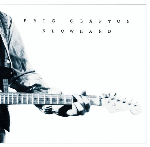 SLOWHAND