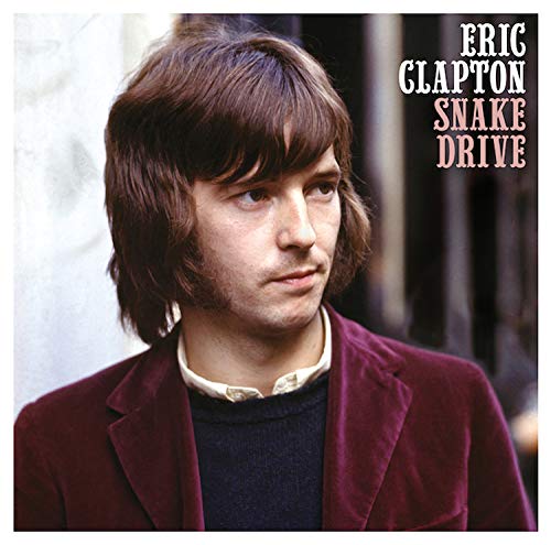 Snake Drive (180 Gram Vinyl) [Import]