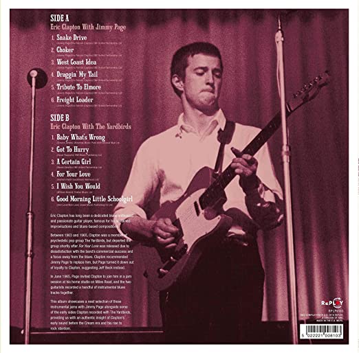 Snake Drive (180 Gram Vinyl) [Import]