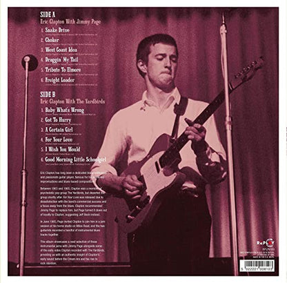 Snake Drive (180 Gram Vinyl) [Import]