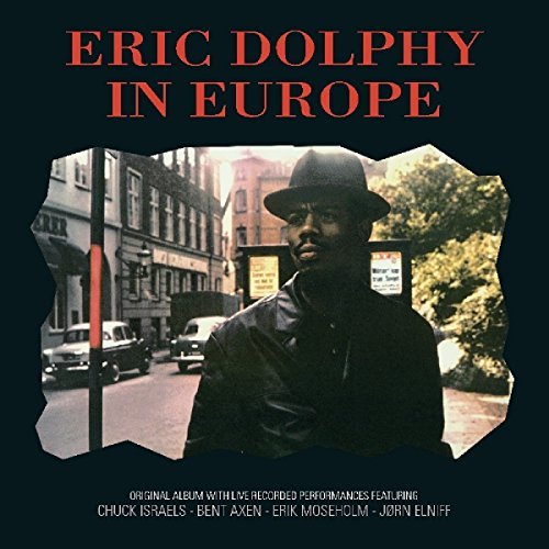 IN EUROPE