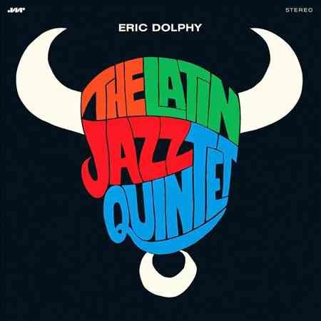 & The Latin Jazz Quintet + 1 Bonus Track