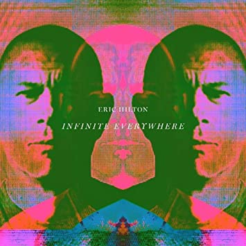 Infinite Everywhere [LP]