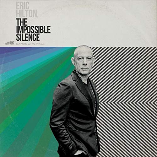 The Impossible Silence [LP]
