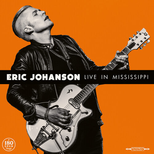 Live in Mississippi (180 Gram Vinyl)
