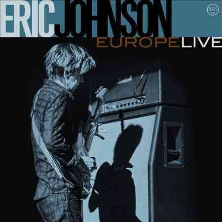 EUROPE LIVE
