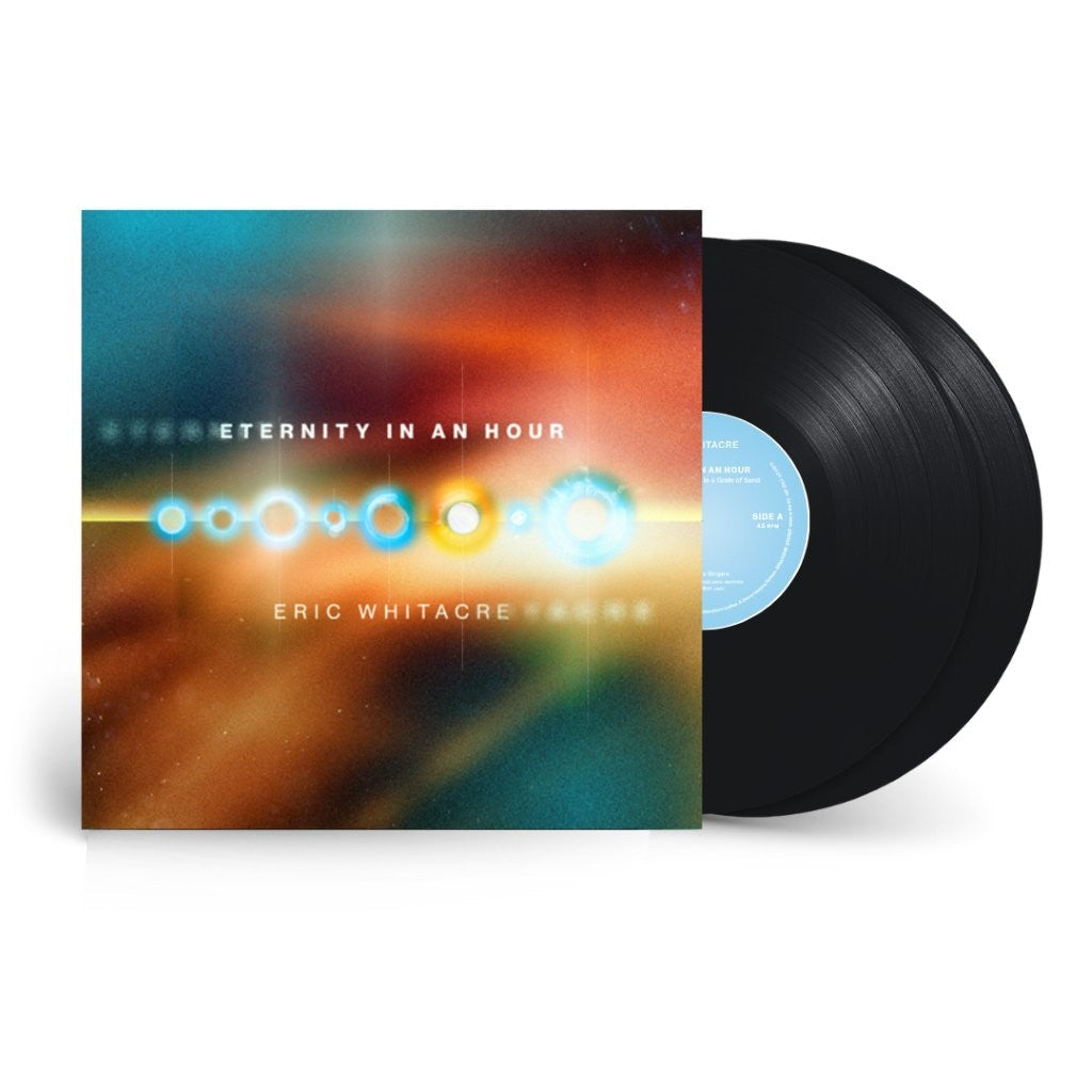 Eternity in an Hour [2LP]