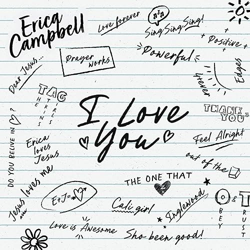 I Love You