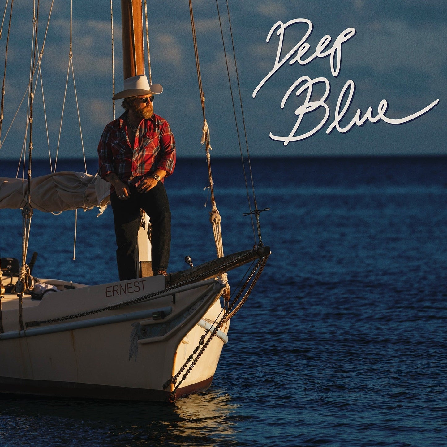 Deep Blue [Dark Water] [2Lp]