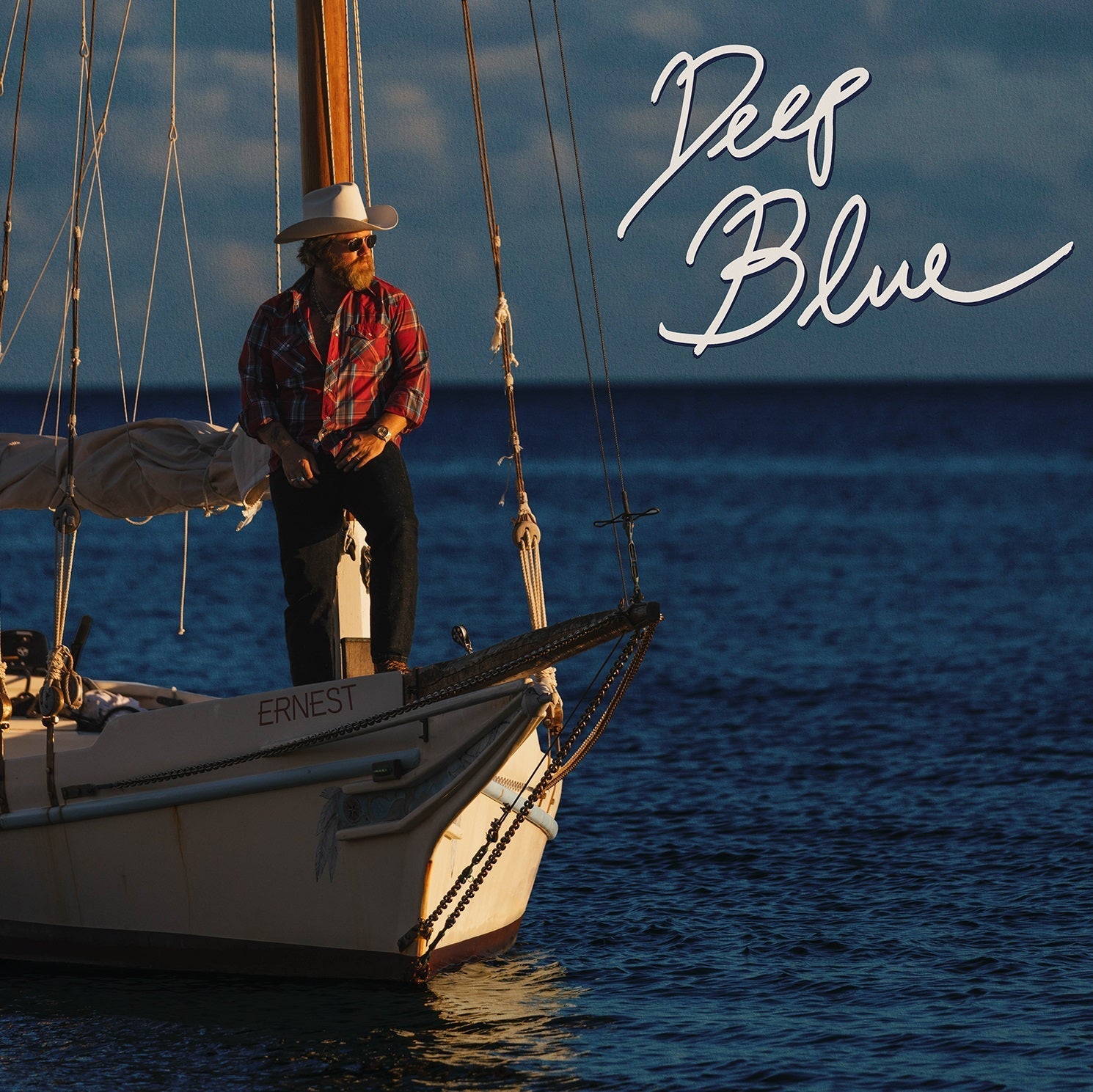 Deep Blue [Dark Water] [2Lp]