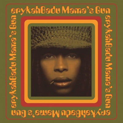 Mama's Gun (180 Gram Vinyl) [Import] (2 Lp's)
