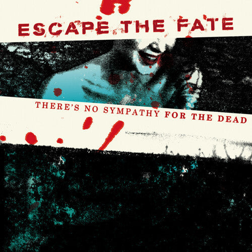 There's No Sympathy for the Dead (Limited Edition, Ruby Red Colored Vinyl) (Reissue)