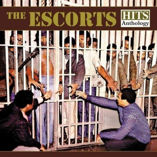 HITS ANTHOLOGY