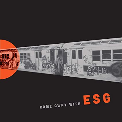 Come Away With ESG (Reissue)