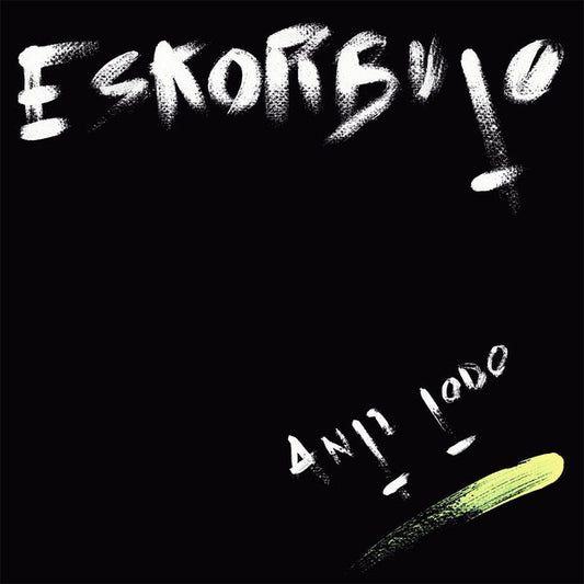 Anti Todo [Lp]