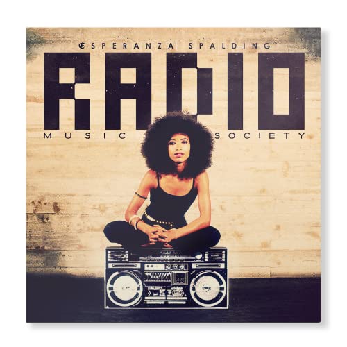 Radio Music Society (10th Anniversary) [2 LP]
