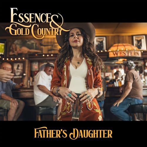 Father'S Daughter