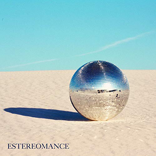 Estereomance [LP]