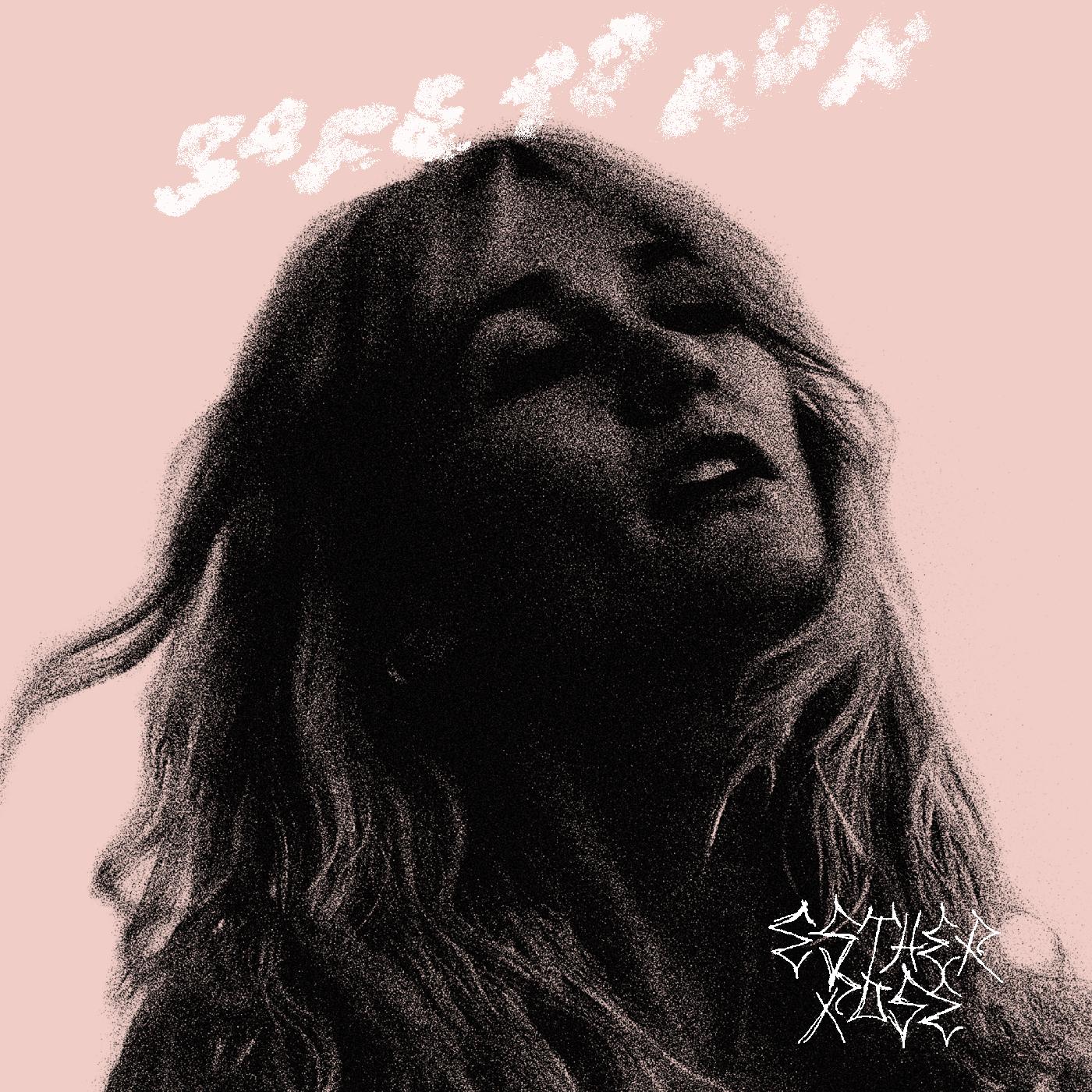 Safe To Run (Indie Exclusive Bubble Gum Vinyl)