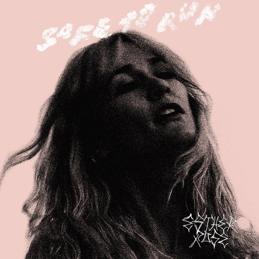 Safe To Run (Indie Exclusive Bubble Gum Vinyl)