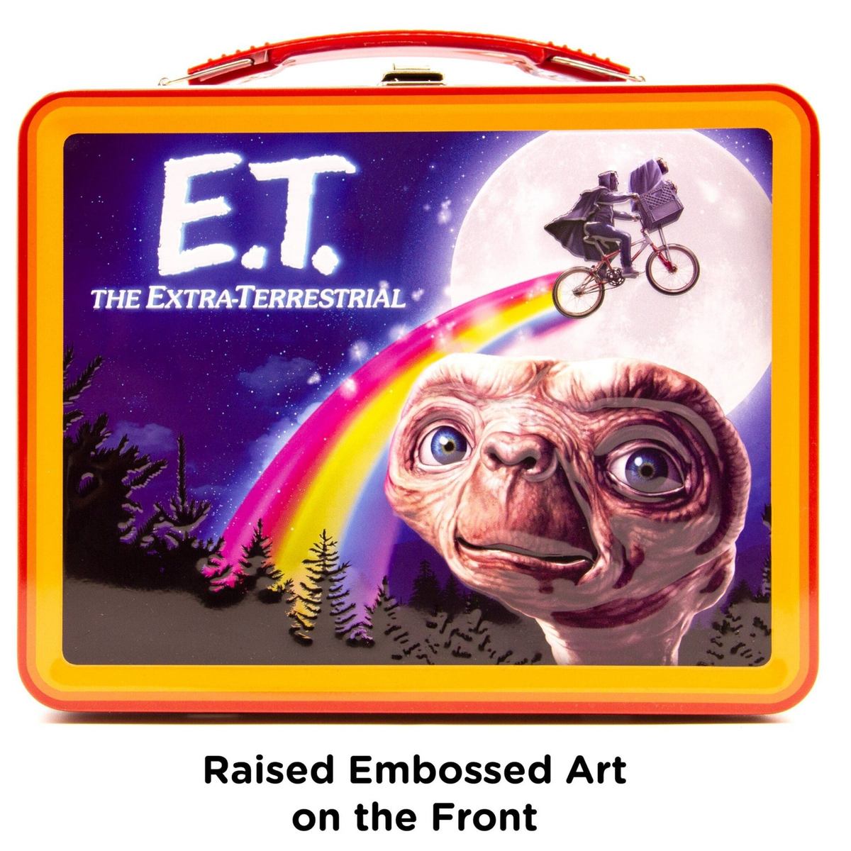 E.T. Lunch Box [Import]