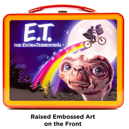 E.T. Lunch Box [Import]
