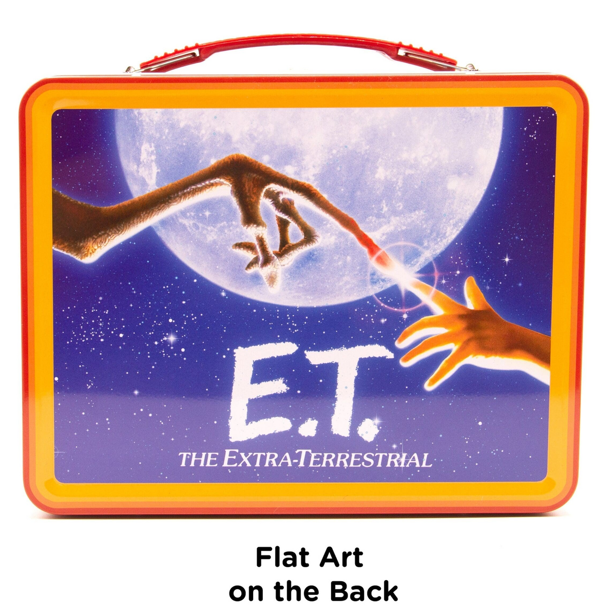 E.T. Lunch Box [Import]