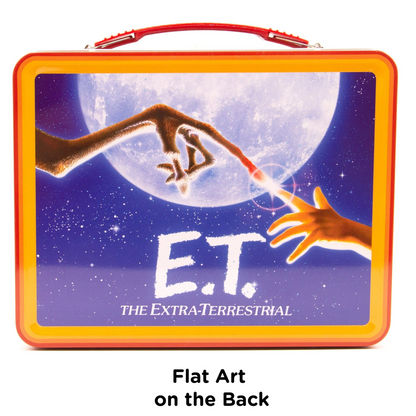 E.T. Lunch Box [Import]
