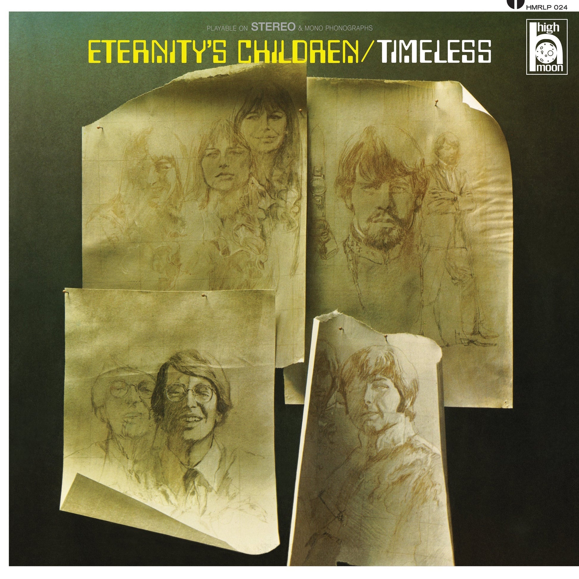 Timeless (Deluxe Gatefold Edition + Rare Photos & Essay) [LP]