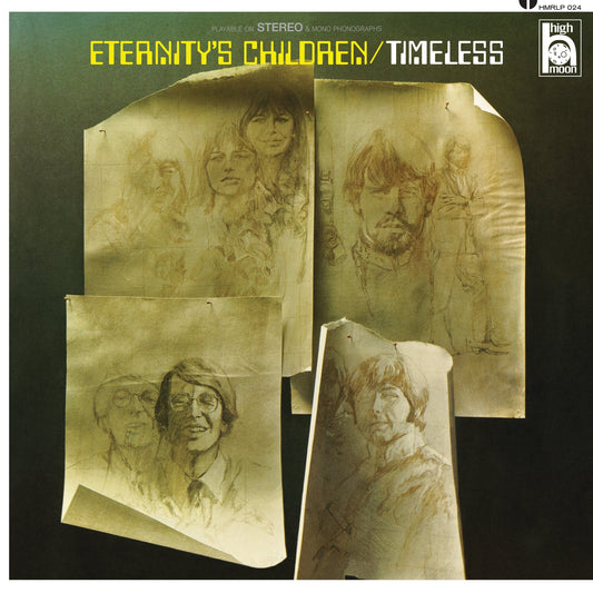Timeless (Deluxe Gatefold Edition + Rare Photos & Essay) [LP]