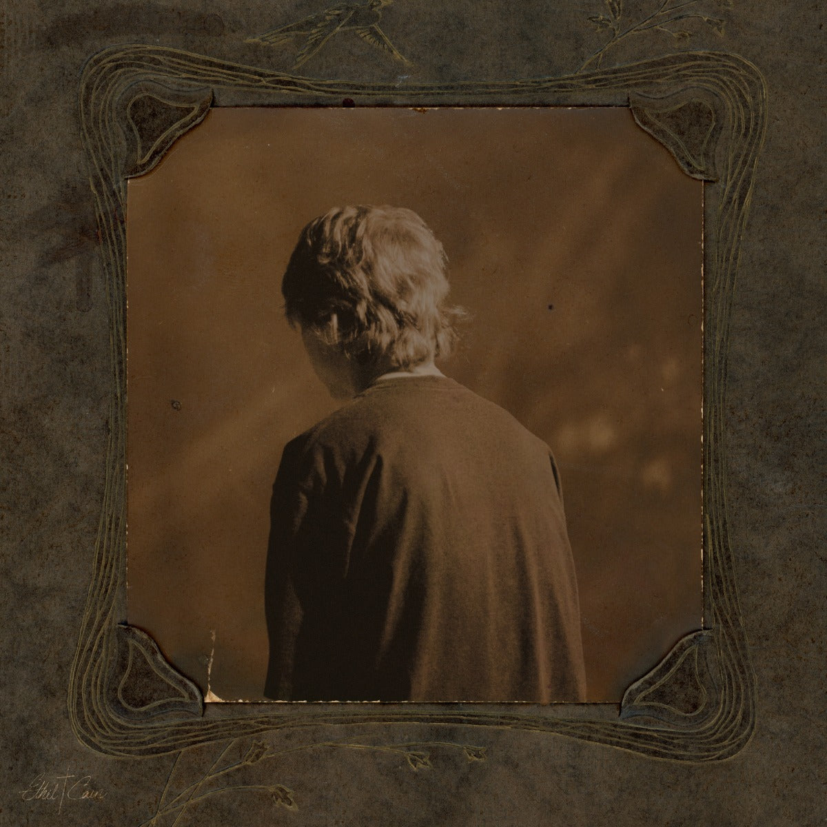 Willoughby Tucker, I’ll Always Love You [2LP]
