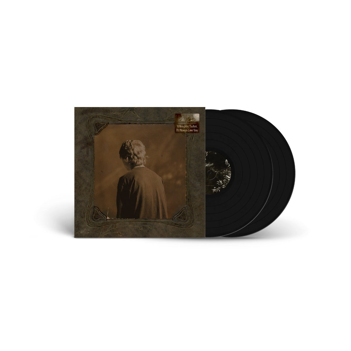 Willoughby Tucker, I’ll Always Love You [2LP]