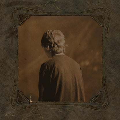 Willoughby Tucker, I’ll Always Love You (Indie Exclusive) (12" X 9" Insert Drawing) [2LP]