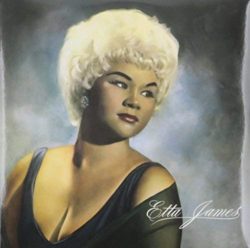 Etta James