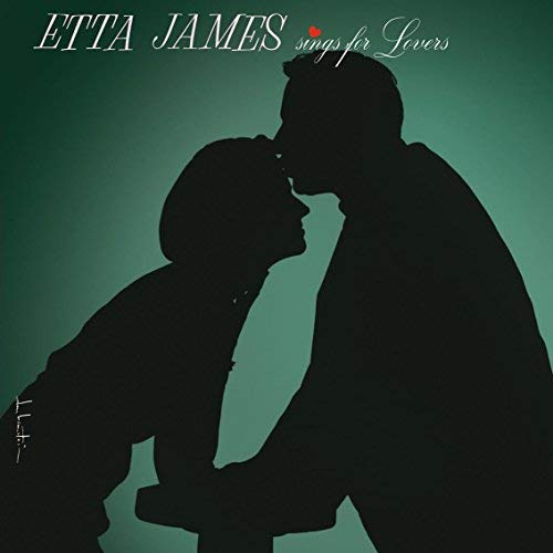 Sings For Lovers