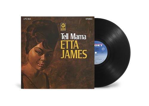 Tell Mama (Chess Acoustic Sounds Series) [180G LP]