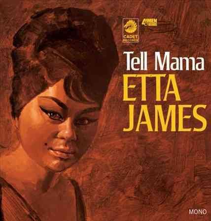 TELL MAMA