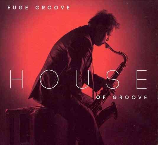 HOUSE OF GROOVE