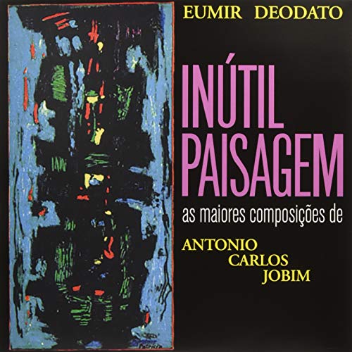 Inutil Paisagem