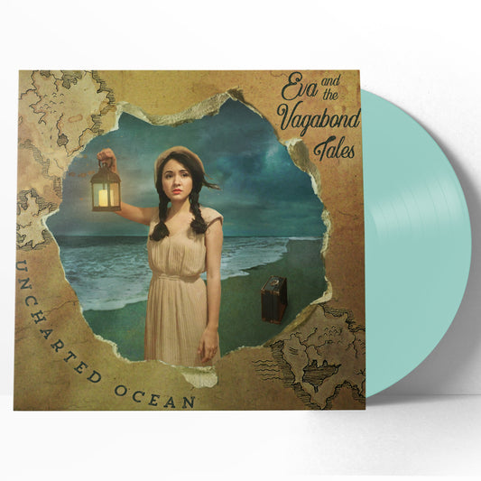 Eva & The Vagabond Tales Uncharted Ocean
