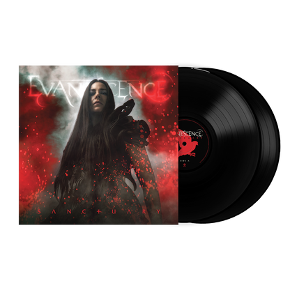 Sanctuary (2 Lp's)