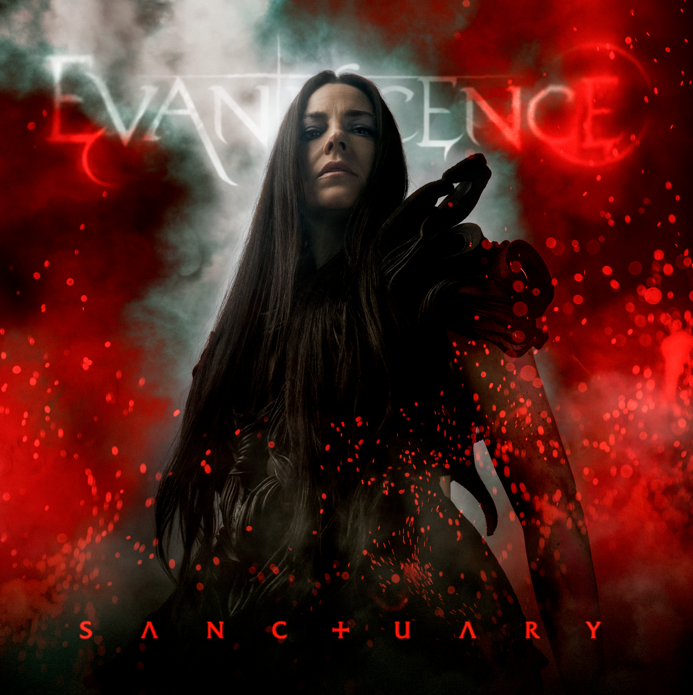 Sanctuary (2 Lp's)