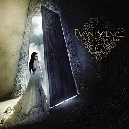 The Open Door (2 Lp's)