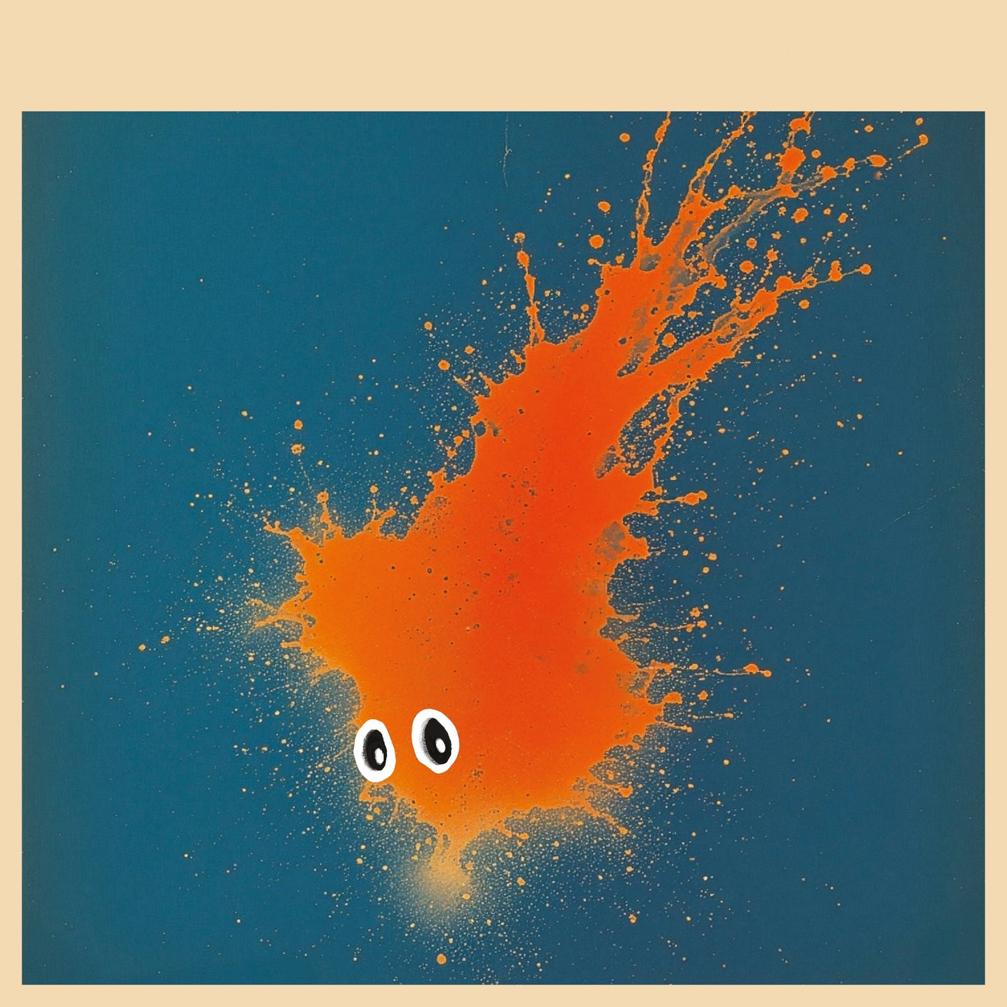 Just Like Fire [LP]