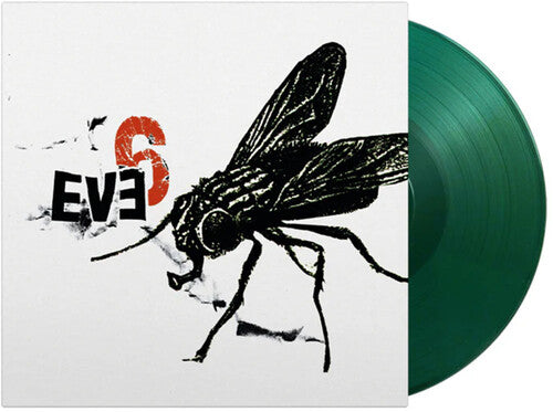 Eve 6 (Limited Edition, 180 Gram Dark Green Colored Vinyl) [Import]