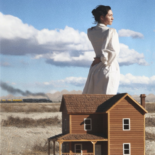 American Dust [Cd]